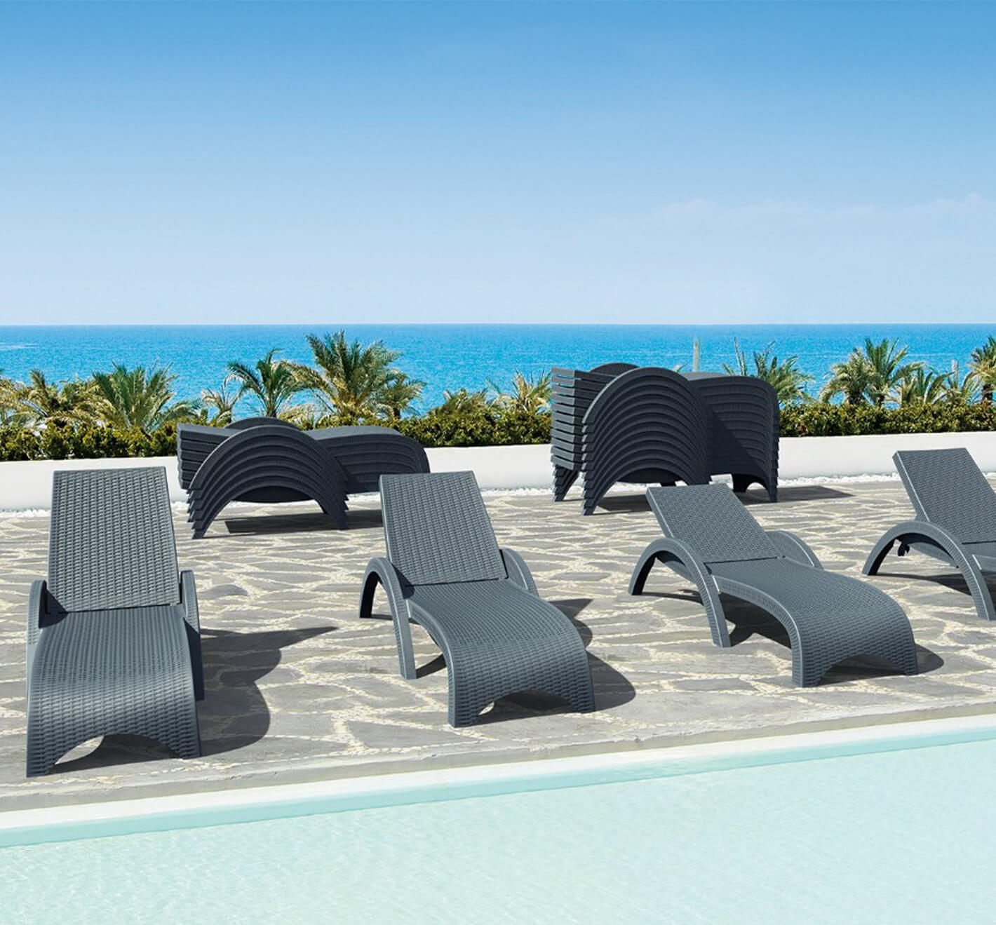 sun lounges outdoor furniture